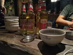 -大理岛·精品云南菜·音乐餐厅