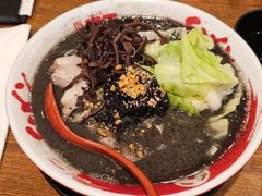 黑王-豚王拉面(澳门银河店)