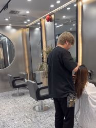 -A&L salon