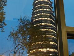 -听松楼·花园酒店·自助餐厅(红梅公园店)