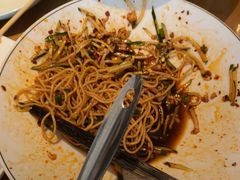 -严记小天府酸菜鱼(西四路店)