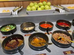 -巴奴毛肚火锅(六天地店)