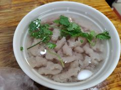 福鼎肉片-大叔家福鼎小吃(十全街店)