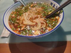 岐山臊子面-贺秦生陕面王(富力城店)