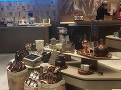 -星巴克臻选(成都太古里店)