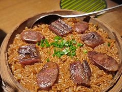-乔街深夜食堂·小龙虾·高压锅生蚝(杭州总店)