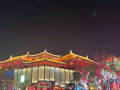 -大唐不夜城