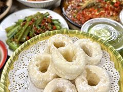 -老三样·旧食新味(万寿宫店)