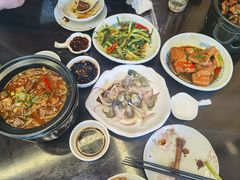 -巷语私房料理(华一实业大厦店)