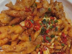 -陈家婆的菜·口味湘菜(梅溪湖店)