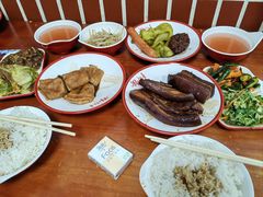 -刘小忙把子肉(北园大街总店)