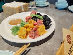 -1937青岛老味道·海肠捞饭·青岛菜(大鲍岛栈桥店)