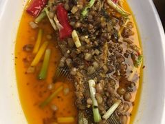 豆瓣鱼-盘飧市(春熙路店)