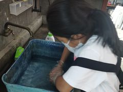 -观澜湖手艺工场·陶艺·吹玻璃·拼豆