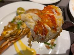 -安蒂娅·海鲜自助餐厅(安蒂娅美兰酒店)