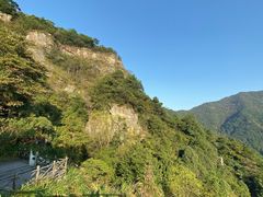 -华溪森林公园-售票处