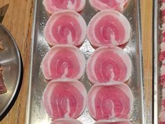 -汉拿山(北京上地华联店)