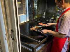 -炙热童年·老北京炙子烤肉(南锣鼓巷店)