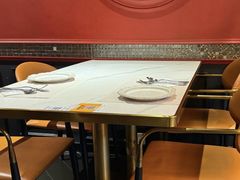 -get pizza意大利餐厅(凯德MALL店)