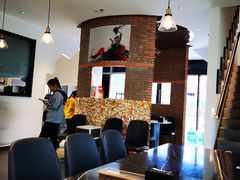 -HONGA HONGA雄家(曹路店)