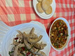 -巴陵全鱼席(湖南老字号汴河街店 )