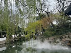 -不晚酒店(苏州观前平江路店)