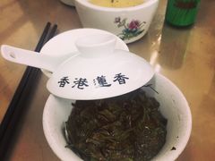 -香港蓮香樓(中環店)