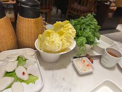 -涮福記·现切牛羊肉火锅(世纪汇店)