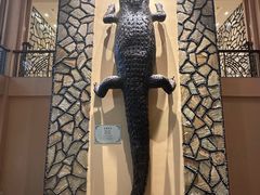 -麒麟中餐厅·经典粤菜·地道菜式老字号(广州长隆酒店)