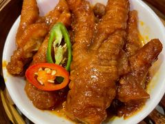 -金翠河烧鹅粤式茶餐厅(龙湖三千集天街店)