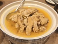 -香园茶社·金陵小灶(老门东店)