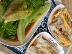 -冰泉豆浆馆(阳朔店)