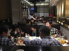 大堂-青叶日式料理(飘亮阳光广场店)