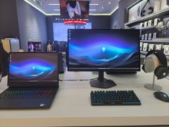 -外星人官方售后维修站.Alienware电脑专卖店