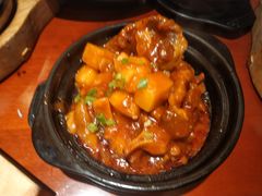 -鑫日千里马朝鲜族小馆(总店)