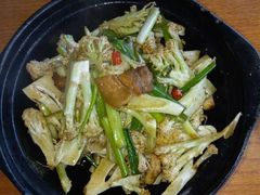 -盐帮食坊•小河帮川菜(四川师大店)