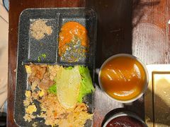 -新石器烤肉(之心城店)
