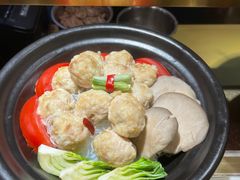-湖北三五醇酒店·35年新楚菜
