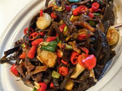 -聚味坊烤鸭店(草桥店)