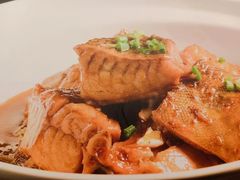 -徽州小镇(高新店)