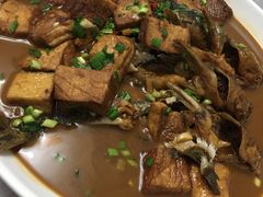 -翠茗农庄土菜馆(天目湖店)