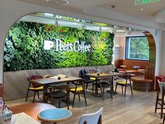 -Peet's Coffee皮爷咖啡(大学路店)