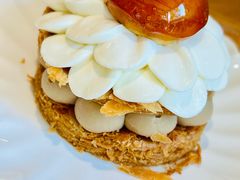 -VERIE BAKEHOUSE