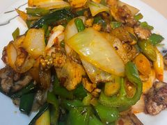 -小天府川菜馆(魏公村店)