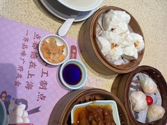 -点都德(长泰广场店)