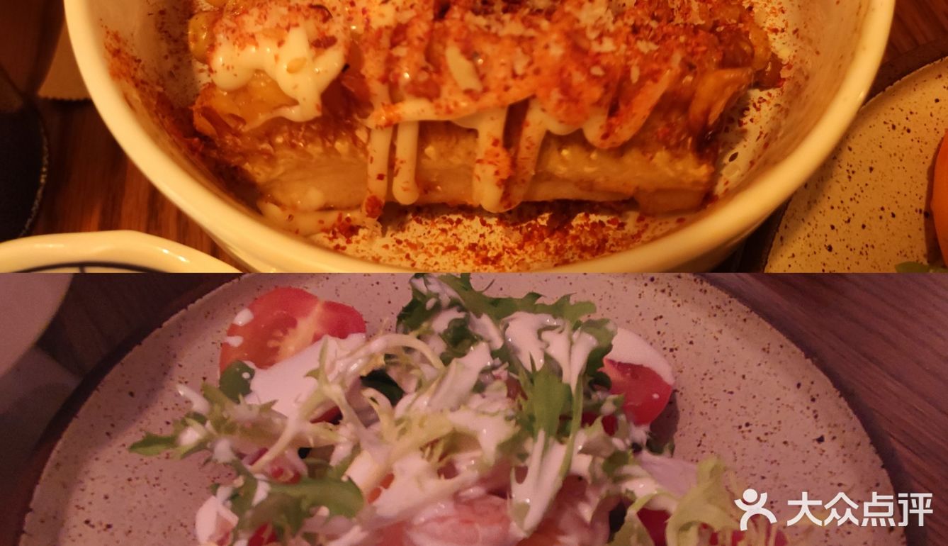 石油路brunch,来小坐一下吧