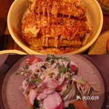 石油路brunch,来小坐一下吧