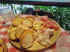 -安立可意大利美食