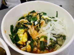 -群众牛肉小点(蚵仔煎)