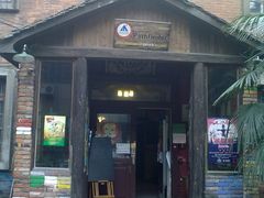 -武汉探路者国际青年旅舍